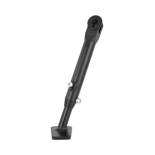 Béquille réglable pour CRF230L résolvant les problèmes de chute de moto