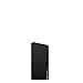 Mophie powerstation Mini - Universal External Battery for Smartphones (3,000mAh) - Black