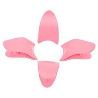 Amazon.co.jp: SKISUNO つけまつげアプリケータークリップ 4個 まつげ