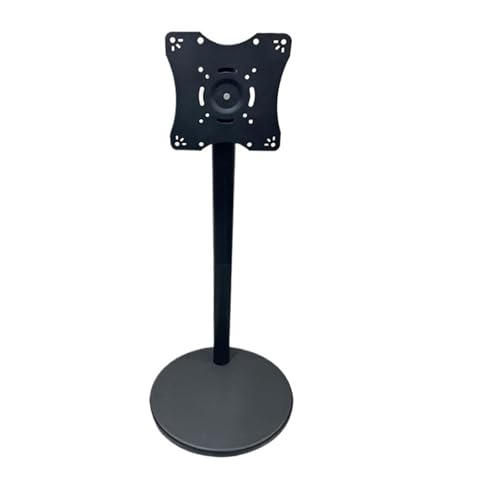 Support de moniteur sur pied : soulagez votre cou grâce au réglage en hauteur