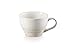 Le Creuset 70304407160002 Mugs, Stoneware, Merengue