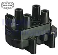 DELPHI GN10487-12B1 Ignition Coil Ignition Coil