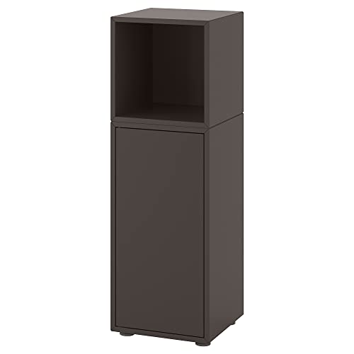 Armoire combinée EKET ProTuning pour optimiser les petits espaces