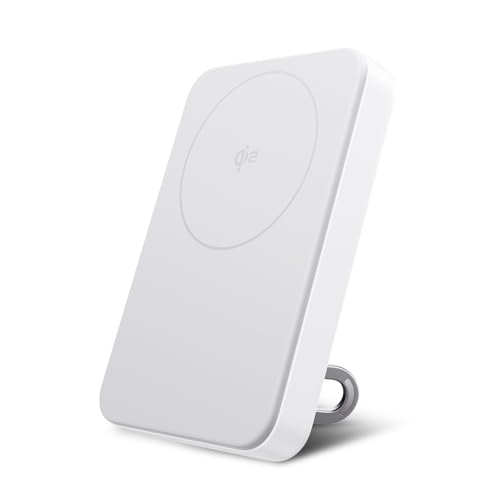 EcoFlow Rapid Mag 15W Qi2 Power Bank