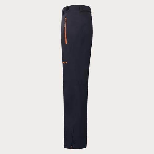 Amazon | [オークリー] パンツ KENDALL RC SHELL PANT (02E) BLACKOUT