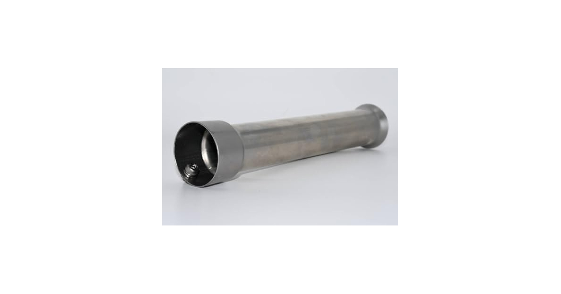 P管67レーシング用アウターサイレンサー P管67レーシング用