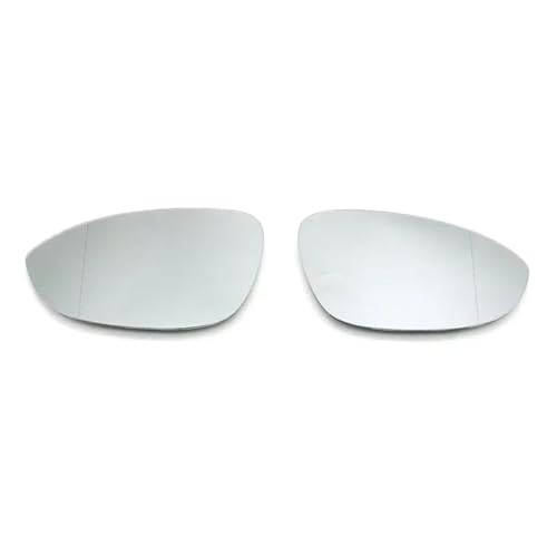 Verre rétroviseur de rechange BMW Z4 E89 dégivrant asphérique pour modèles 20i 28i 30i