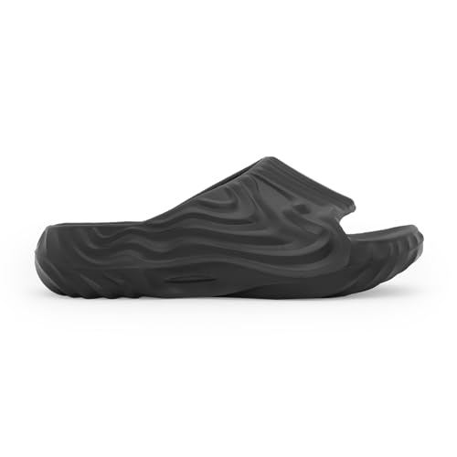 Image of Red Tape Men's Sliders for Lightweight Everyday Comfort