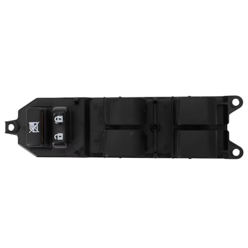 Interrupteur vitre pour Toyota Corolla Auris Yaris commande principale - 5