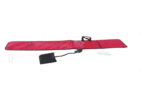 Ucarsoon 32955 Classic Long Reach Kit With Easy Wedge & Non-Marring Wedge #TOP1