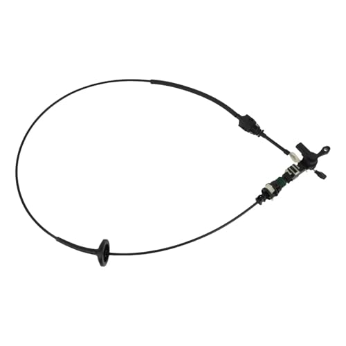 Cable de control de cambios de transmisión suave y sin holguras para Dodge Ram 52107847AM 6