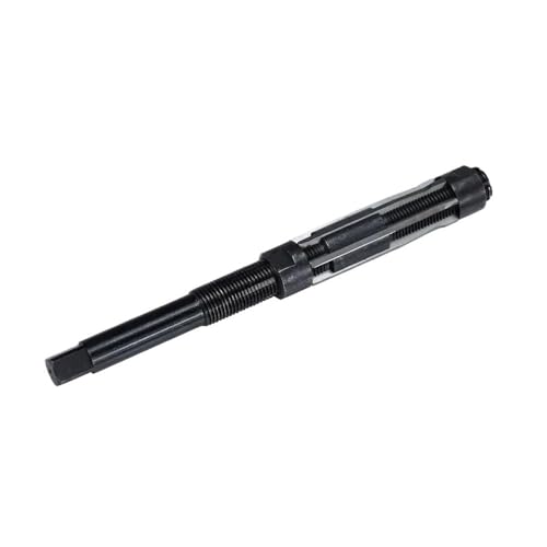 RTRCAGAKM Brocas de sierra de mano ajustables, 6mm-9,25mm, aptas for herramientas de corte de torno, rango de tamaño, escariador de acero de aleación(7-7.75mm)