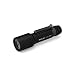 Produktbild Solidline ST5, super helle LED Taschenlampe, 150 Lumen, 75 Meter Leuchtweite, 25h Leuchtdauer, inkl. Abnehmbarer Doppelclip, inkl. Batterien