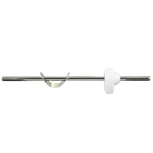 Danco Bathroom Lavatory Pop-Up Ball Rod For Price Pfister, 6-1/4 Inch, Chrome, 1-Pack (86783) #TOP1