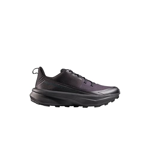 Image of Mammut Women's Aenergy Hike Low GTX Hiking Shoes, Lightweight Gore-TEX, Rocker Sole, Insole for Trail Comfort & Grip