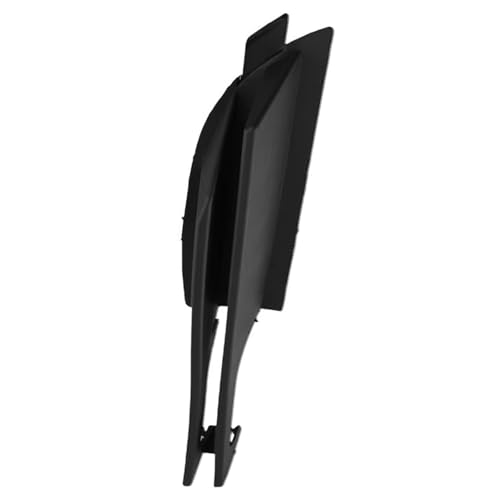 Cubierta de parrilla izquierda para luz antiniebla de parachoques delantero 325xi 330xi 2002-2005