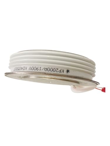 Thyristor KP2000A 1900V en format galette pour redressement industriel - 2
