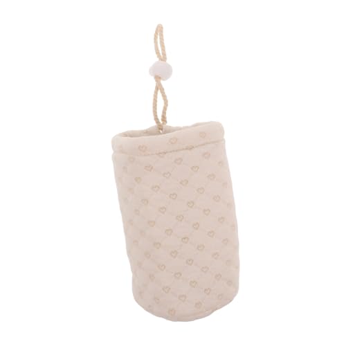Yardwe Breastmilk Bottle Sleeve Insulated Water Bottle Sleeve Milk Cooler Bag