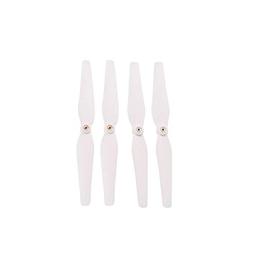 YinAn Drone quadcopter frame kit Quadrocopter Blade/Fit For - S-7-O-W Originaal Parts Remote Drone Toy Parts AB Blade Parts Spare Parts/Fit For - S-J-R-C Helicopter/Propeller props