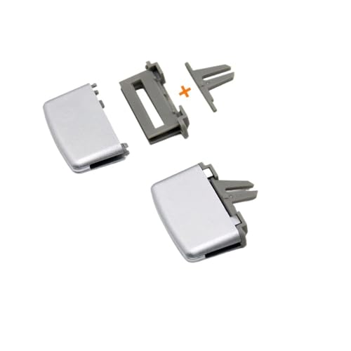 Remplacer bouton ventilation cassé tableau de bord Mercedes E350 W212 09-13