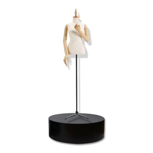 Présentoir décoratif pour surélever vos mannequins et décors de fête