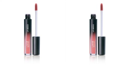 Image of LAKME Absolute Sheer Lip Mousse Lipstick 301 Nude Sensation 4.6g (Pack of 2)