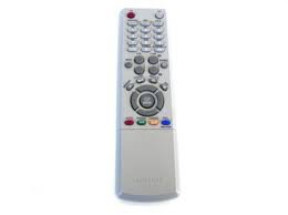 Home Cinema Inalambricos Samsung BN59-00489A - Mando a Distancia (Botones, IR inalámbrico, Gris, Audio, Home Cinema System, TV, Samsung)