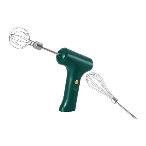 COLLBATH Handheld Electric Egg Beater Egg Kitchen Mixers Multi-function Hand Blender