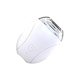 Tragbare Nagelfeilmaschine für Babys mit weichem Motor, leises und...