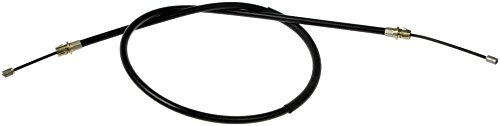 Câble de frein de stationnement Dorman C95371 pour corriger un frein à main lâche