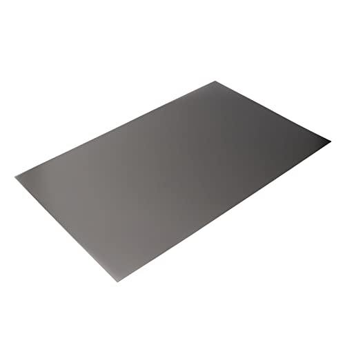 LICAEVEY 2 Pack 24 Inch Anti Peeking Computer Monitor Screen Protector, Anti Glare Blue Light Filter, Anti Peeking for 16:9 Widescreen Displays (532x299mm)