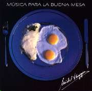 MUSICA PARA LA BUENA MESA