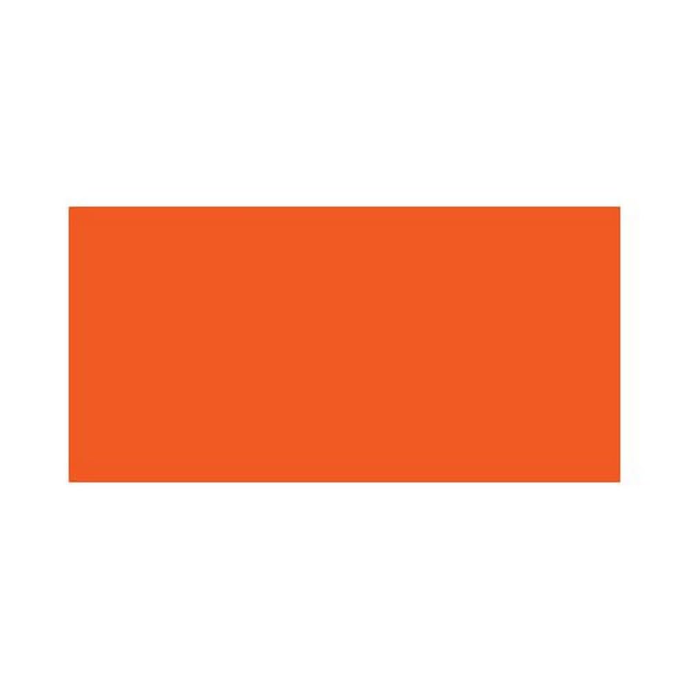 Prym Satin Ribbon 3 mm Orange, 100% Polyester