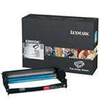 Adaptée à cette imprimante – Lexmark E 260, Lexmark E 260, Lexmark E 260 D, Lexmark E 260 DN, Lexmark E