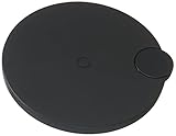 Melhor Carregador Sem Fio de 2025: Guia de Compra Completo 5 Carregador Sem Fio QI Wireless Charger 5w/7.5w/10w Com Display para Iphone Samsung Baseus Preto, Baseus, WXSX-01, Preto