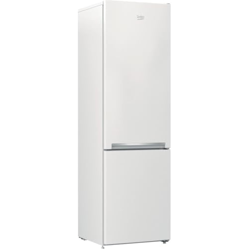 Réfrigérateur Combiné 54cm 291l Statique - RCSA300K40WN