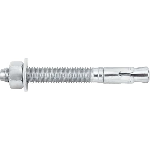 Powers 7415SD1 - Power-Stud+ Wedge Expansion Anchor, SD1, 3/8