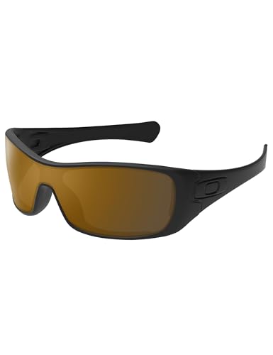Image of ToughAsNails Polarized Replacement Lenses for Oakley Antix OO9077 Sunglasses - More Options