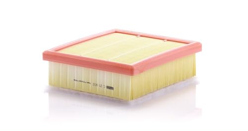MANN-FILTER C 21 002 Filtro de aire - para Automóviles + Vehículos de transporte