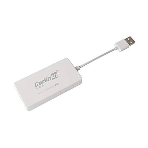 Kesoto Dongle de carro sem fio para leitor de navegação iOS e Android