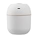 Imagen de Humidificador de aire silencioso de 220 ml con salida de niebla constante de 35 ml