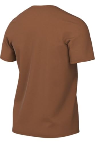 Image of Nike Men's Team Legend Short Sleeve Tee Shirt, Dri-Fit