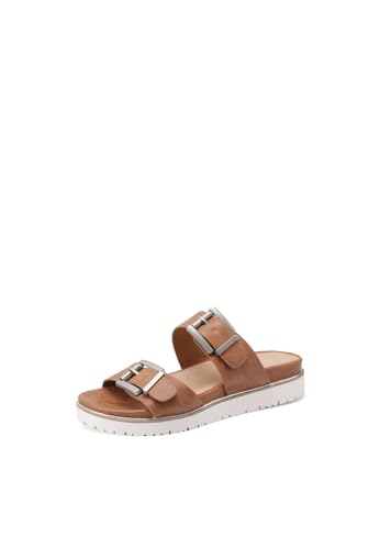 Sandales d'été légères double boucle QUEEN HELENA Y6010 design épuré