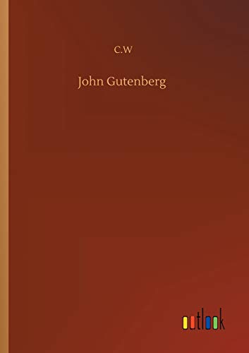 John Gutenberg