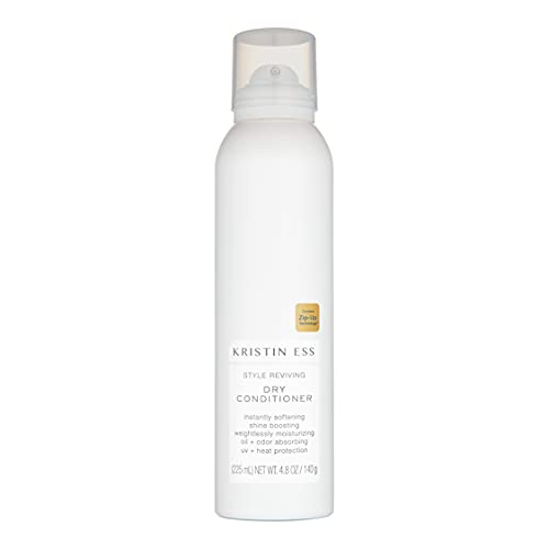 Kristin Ess Style Reviving Dry Conditioner, 4.8 Ounces