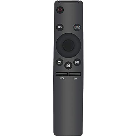 Control Remoto ALLIMITY BN59-01259B para TV Samsung 4K Cover