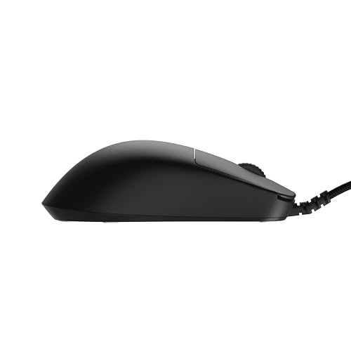Image of ENDGAME GEAR OP1 8k Wired Gaming Mouse - 8000Hz Polling, PixArt PAW3395 Sensor, Kailh GX Switches, Black