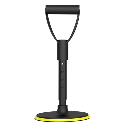 Stand Up Helper - Standing Aid | Standing Assist Devices | Short Hiking Stick| Adjustable Standing Assist Devices | Stable Supports Equipment | Standing Aids for Disabled and Elderly