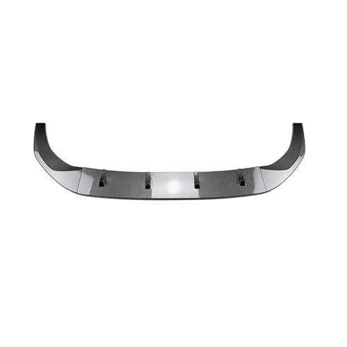 Lèvre avant pour Golf 7 MK7 pour réparer et personnaliser le pare-choc bas