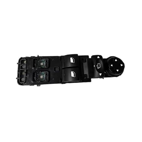 Bouton commande vitre Peugeot RCZ interrupteur lève-vitre électrique avant 96659921ZD